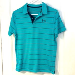 Under Armour polo shirt